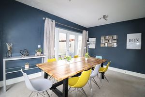 Dining Room- click for photo gallery